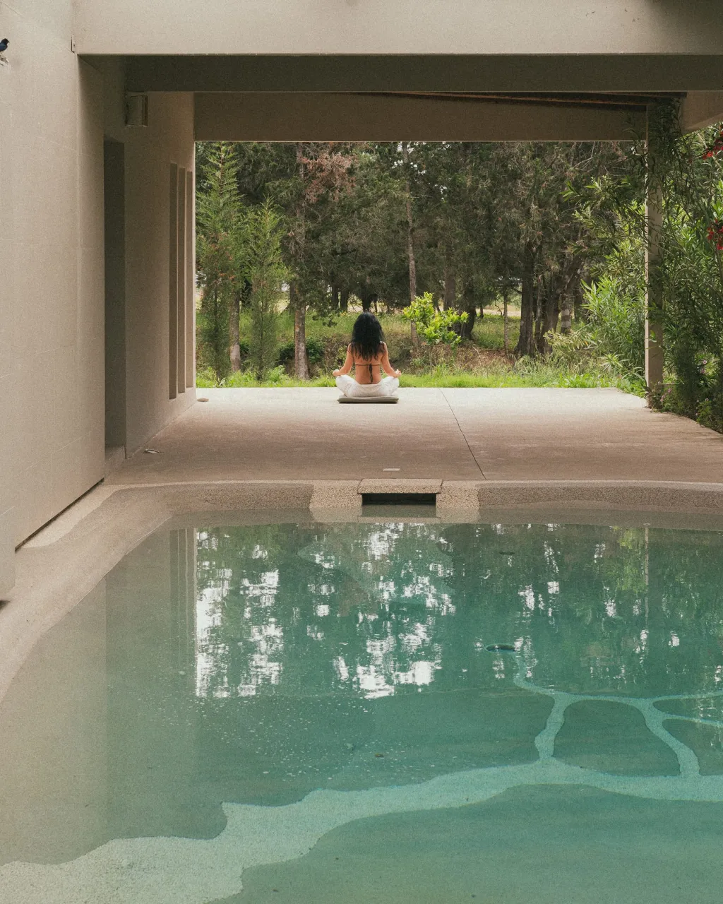 Gerakas Belvedere Hotel & Spa, Gerakas, Vasilikos, Grčka — spa i wellness