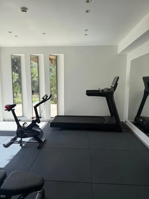 Gerakas Belvedere Hotel & Spa, Gerakas, Vasilikos, Grčka — spa i wellness