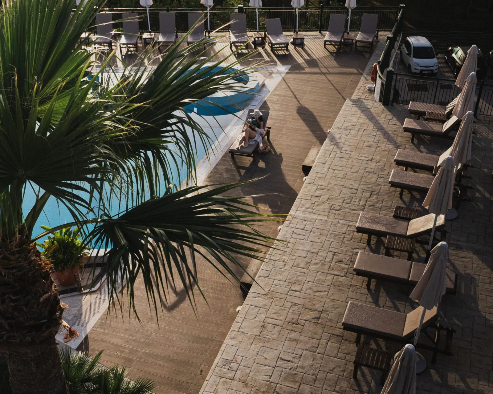 Gerakas Belvedere Hotel & Spa, Gerakas, Vasilikos