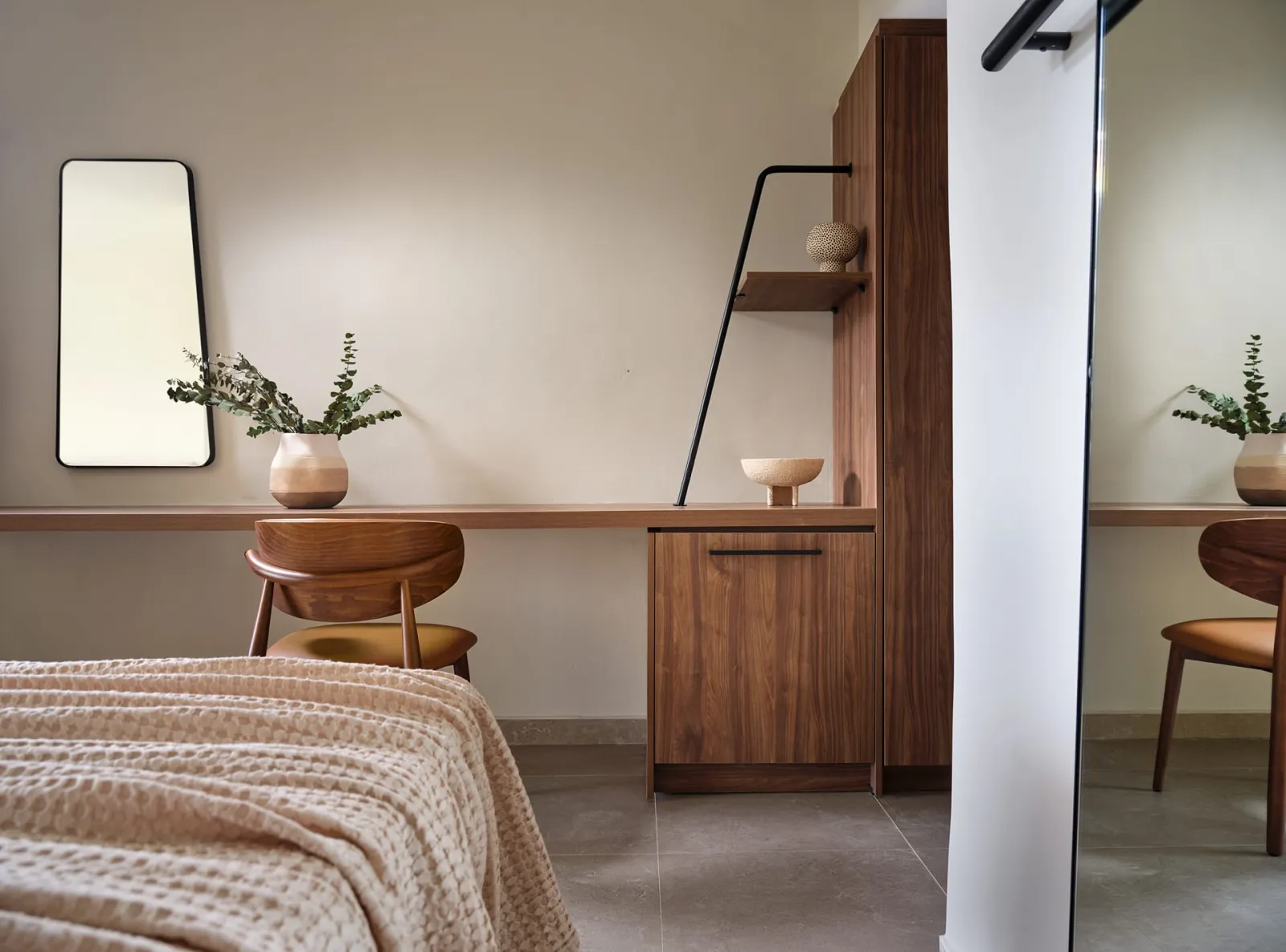 Gerakas Belvedere Hotel & Spa, Gerakas, Vasilikos, Grčka — Serenity Suite with Sea View 35m²