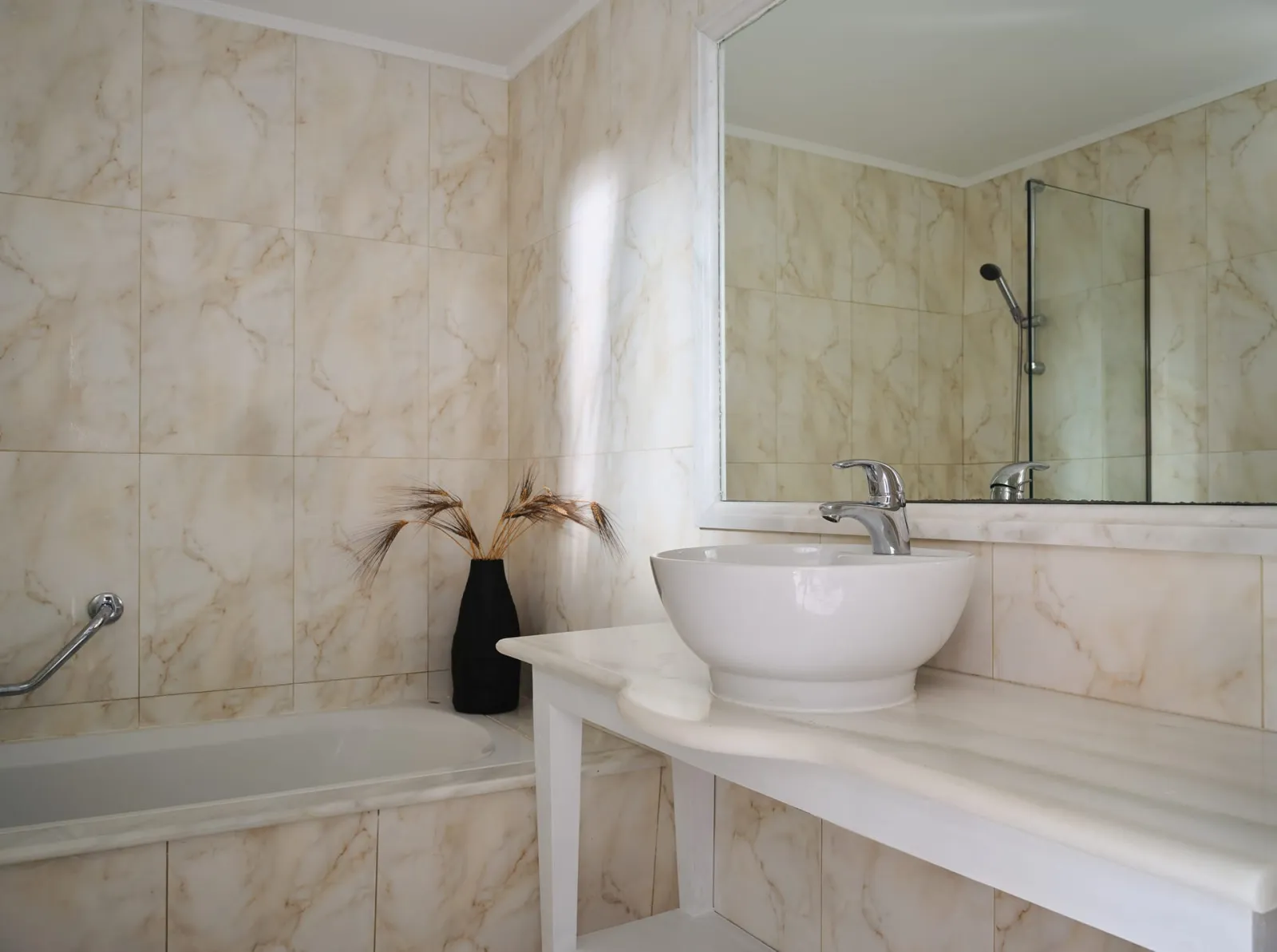 Gerakas Belvedere Hotel & Spa, Gerakas, Vasilikos, Grčka — Two-Bedroom Maisonette Garden View 40m²