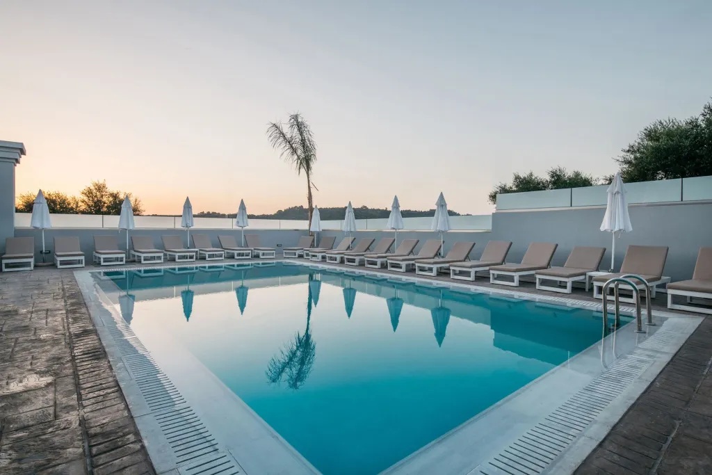 Tesoro Hotel Zakynthos, Tsilivi, Grčka — fotografija 6