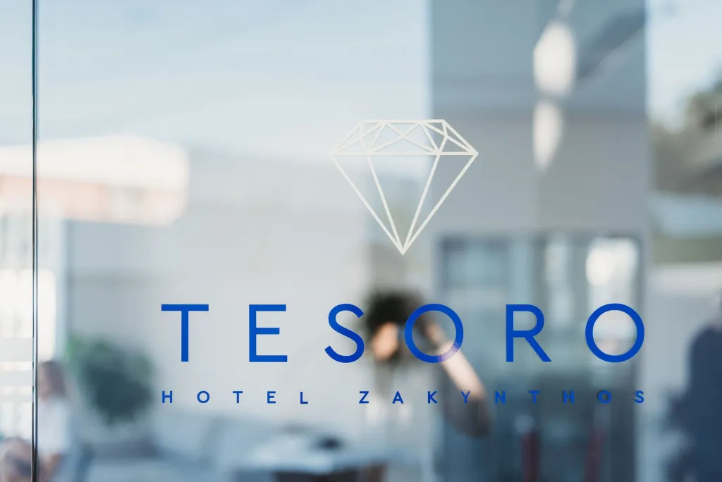 Tesoro Hotel Zakynthos, Tsilivi, Grčka — fotografija 8