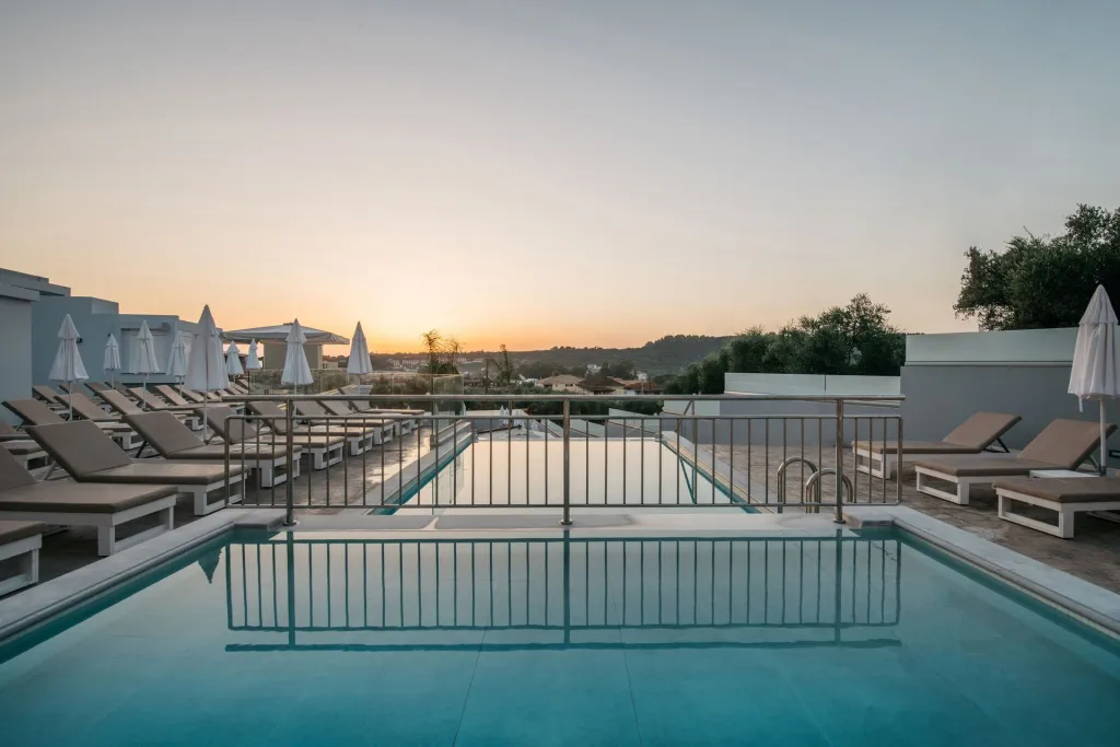 Tesoro Hotel Zakynthos, Tsilivi, Grčka — fotografija 10