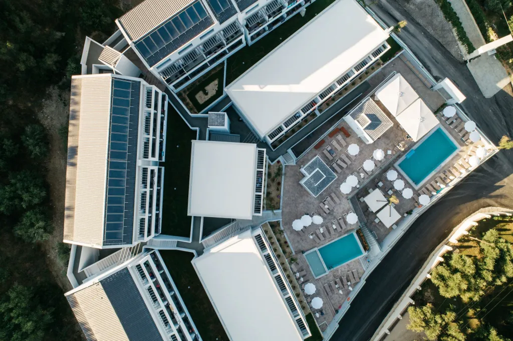 Tesoro Hotel Zakynthos, Tsilivi, Grčka — fotografija 16
