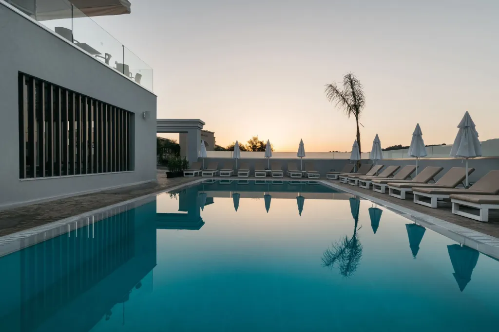 Tesoro Hotel Zakynthos, Tsilivi, Grčka — fotografija 19