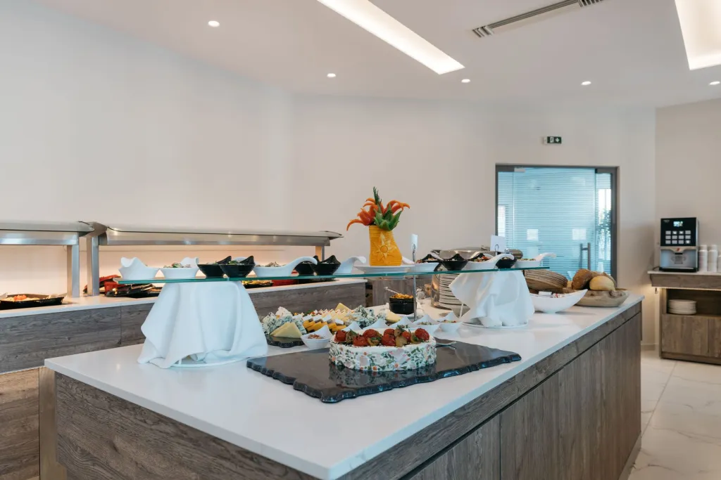 Tesoro Hotel Zakynthos, Tsilivi, Grčka — fotografija 20