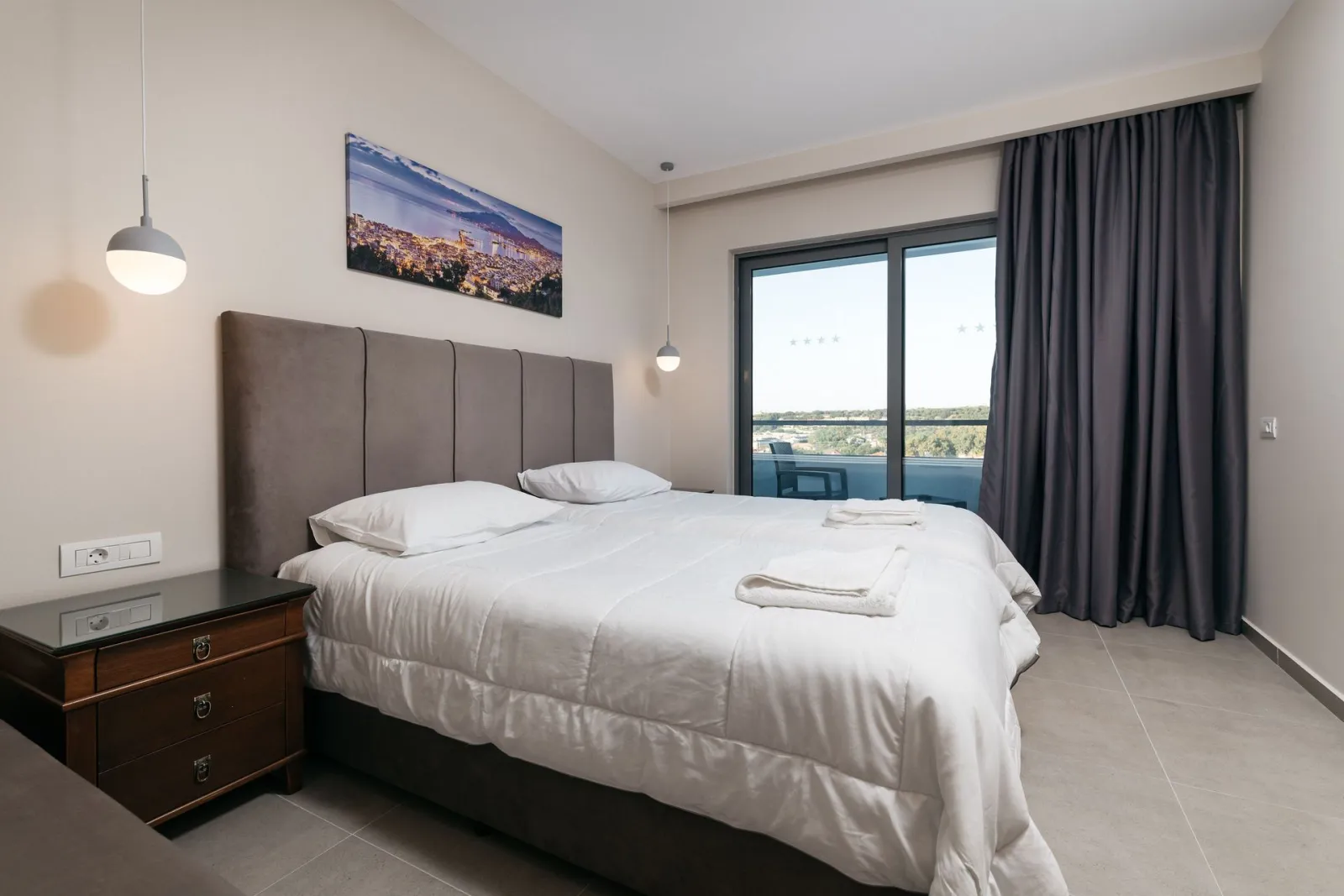 Tesoro Hotel Zakynthos, Tsilivi, Grčka — Split-Level Room | 37m²