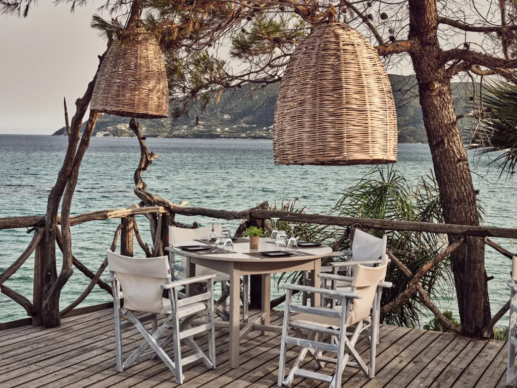 Gloria Maris Hotel Suites & Villas, Porto Kukla, Grčka — smeštajna jedinica