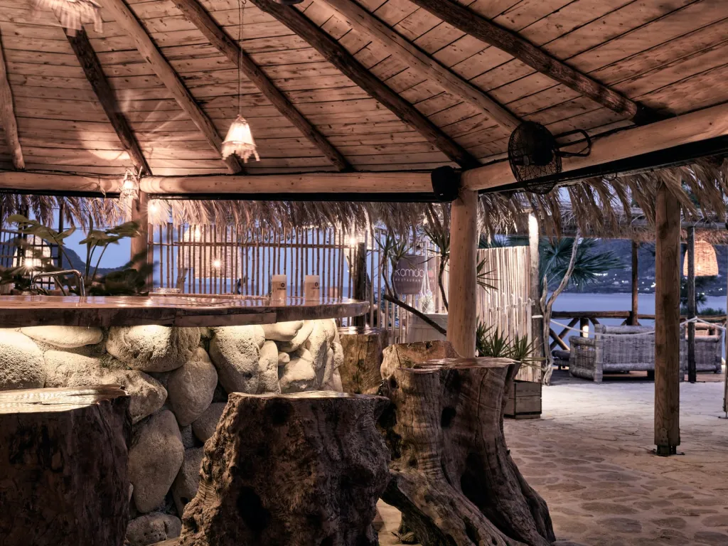 Gloria Maris Hotel Suites & Villas, Porto Kukla, Grčka — smeštajna jedinica
