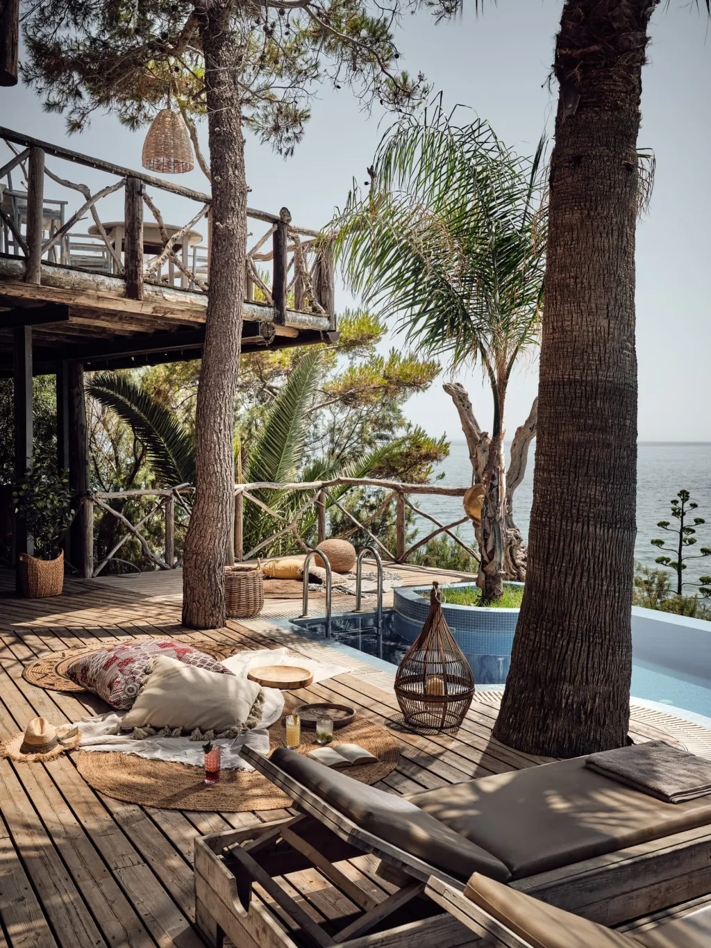 Gloria Maris Hotel Suites & Villas, Porto Kukla, Grčka — smeštajna jedinica