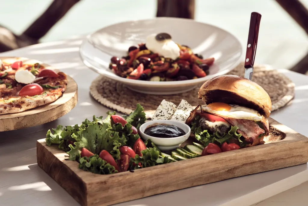 Gloria Maris Hotel Suites & Villas, Porto Kukla, Grčka — smeštajna jedinica