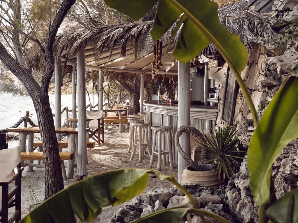Gloria Maris Hotel Suites & Villas, Porto Kukla, Grčka — smeštajna jedinica