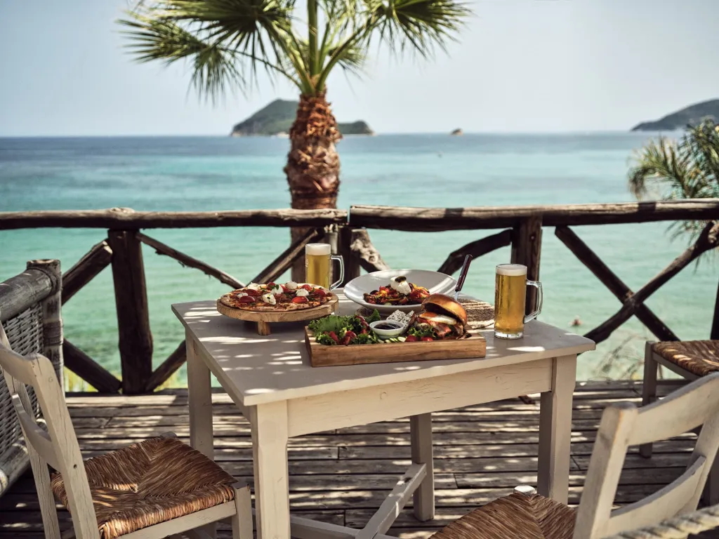 Gloria Maris Hotel Suites & Villas, Porto Kukla, Grčka — smeštajna jedinica