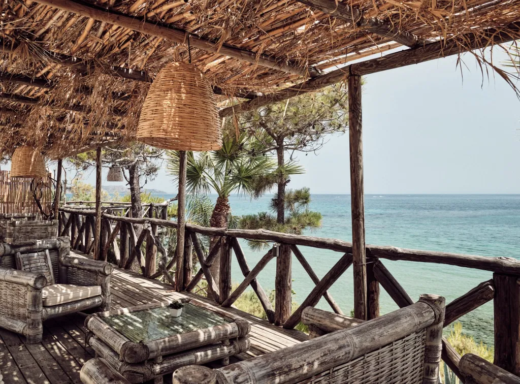 Gloria Maris Hotel Suites & Villas, Porto Kukla, Grčka — smeštajna jedinica