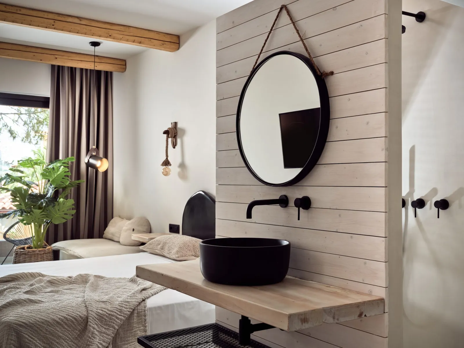 Gloria Maris Hotel Suites & Villas, Porto Kukla, Grčka — Executive Room with Landscape View