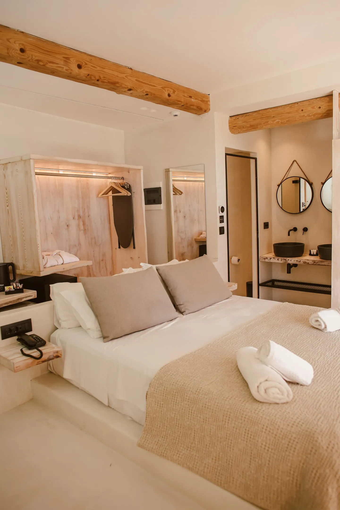 Gloria Maris Hotel Suites & Villas, Porto Kukla, Grčka — Premium Junior Suite Private Pool & Sea View