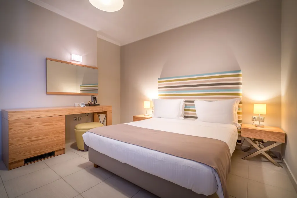 Balcony Boutique Hotel, Tsilivi, Grčka — fotografija 9