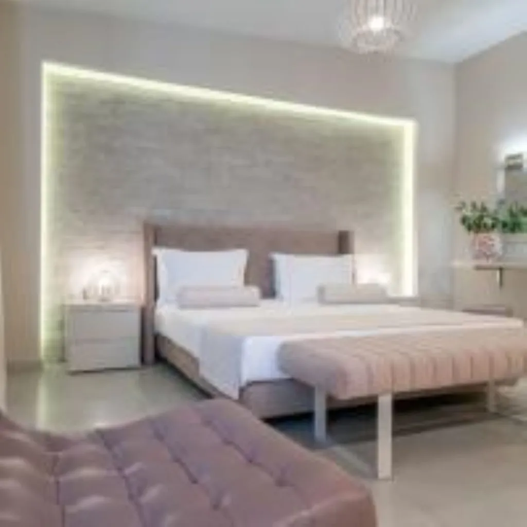 Balcony Boutique Hotel, Tsilivi, Grčka — fotografija 14