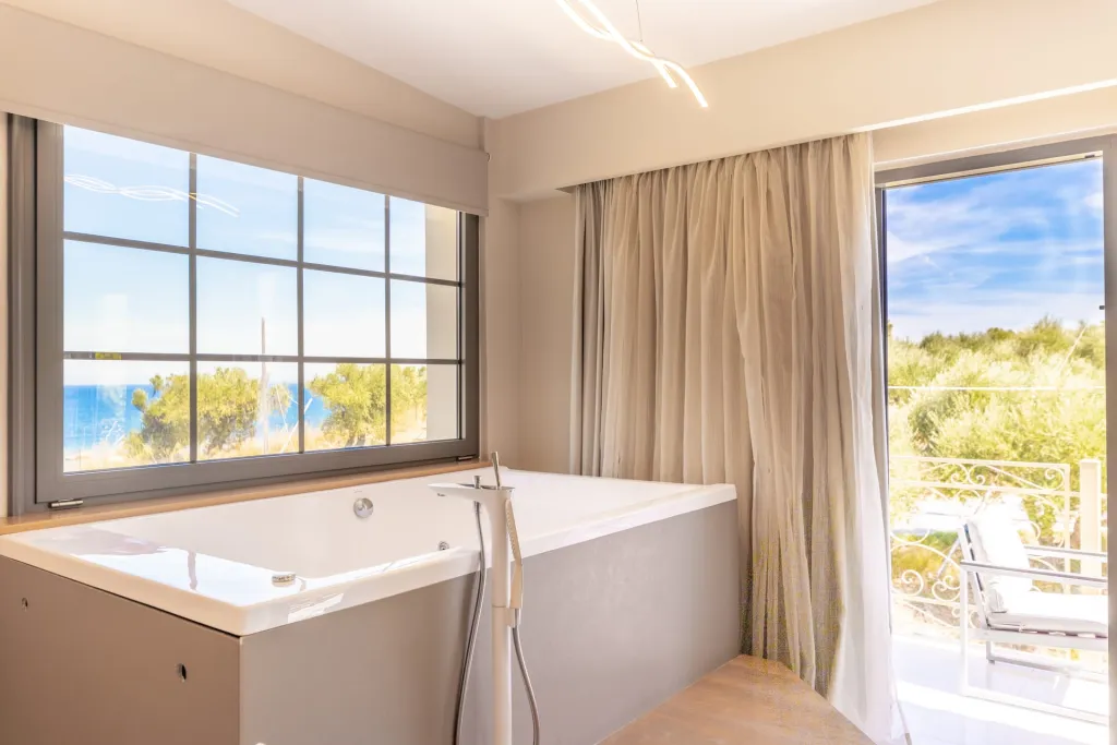 Balcony Boutique Hotel, Tsilivi, Grčka — fotografija 18