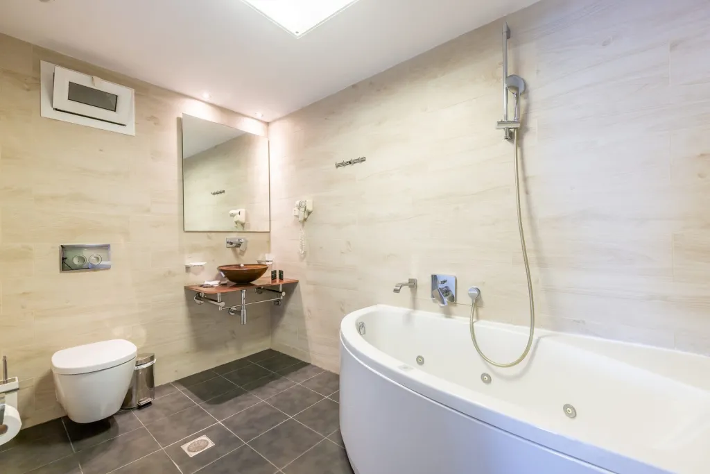 Balcony Boutique Hotel, Tsilivi, Grčka — fotografija 19