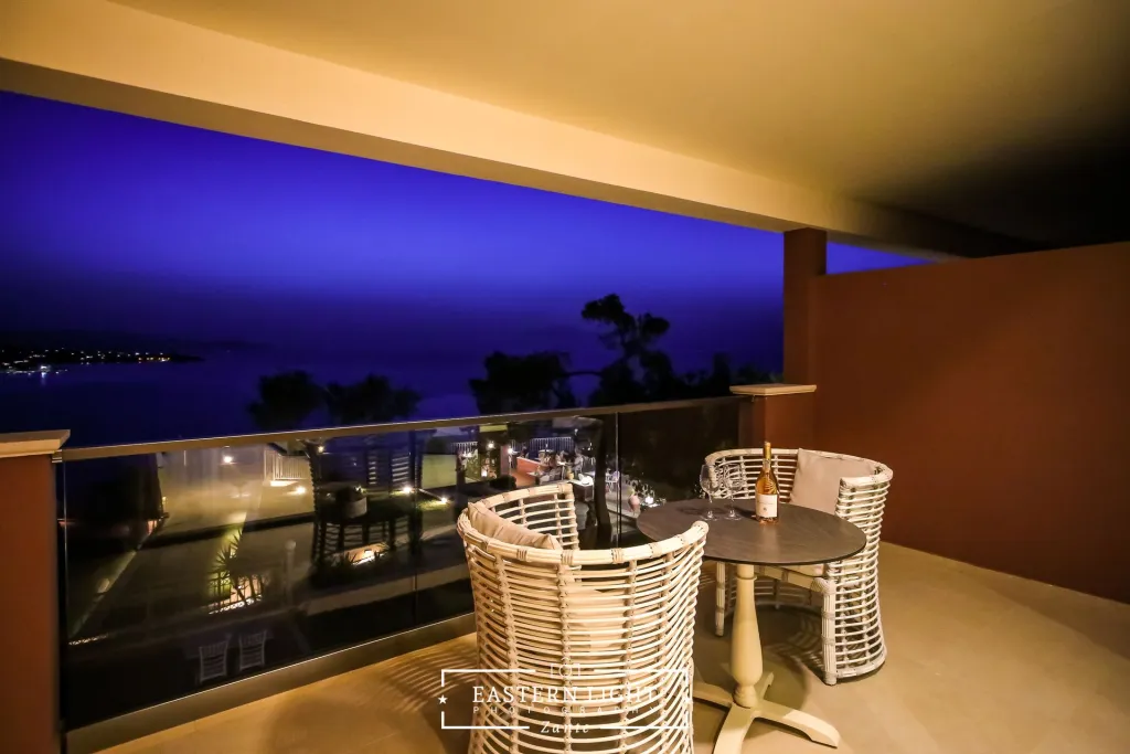 Balcony Boutique Hotel, Tsilivi, Grčka — fotografija 22