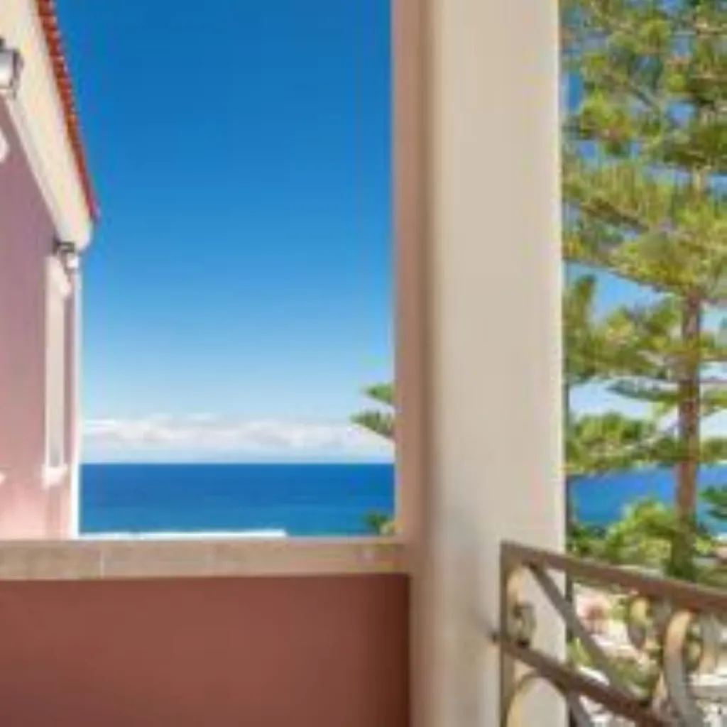 Balcony Boutique Hotel, Tsilivi, Grčka — fotografija 23