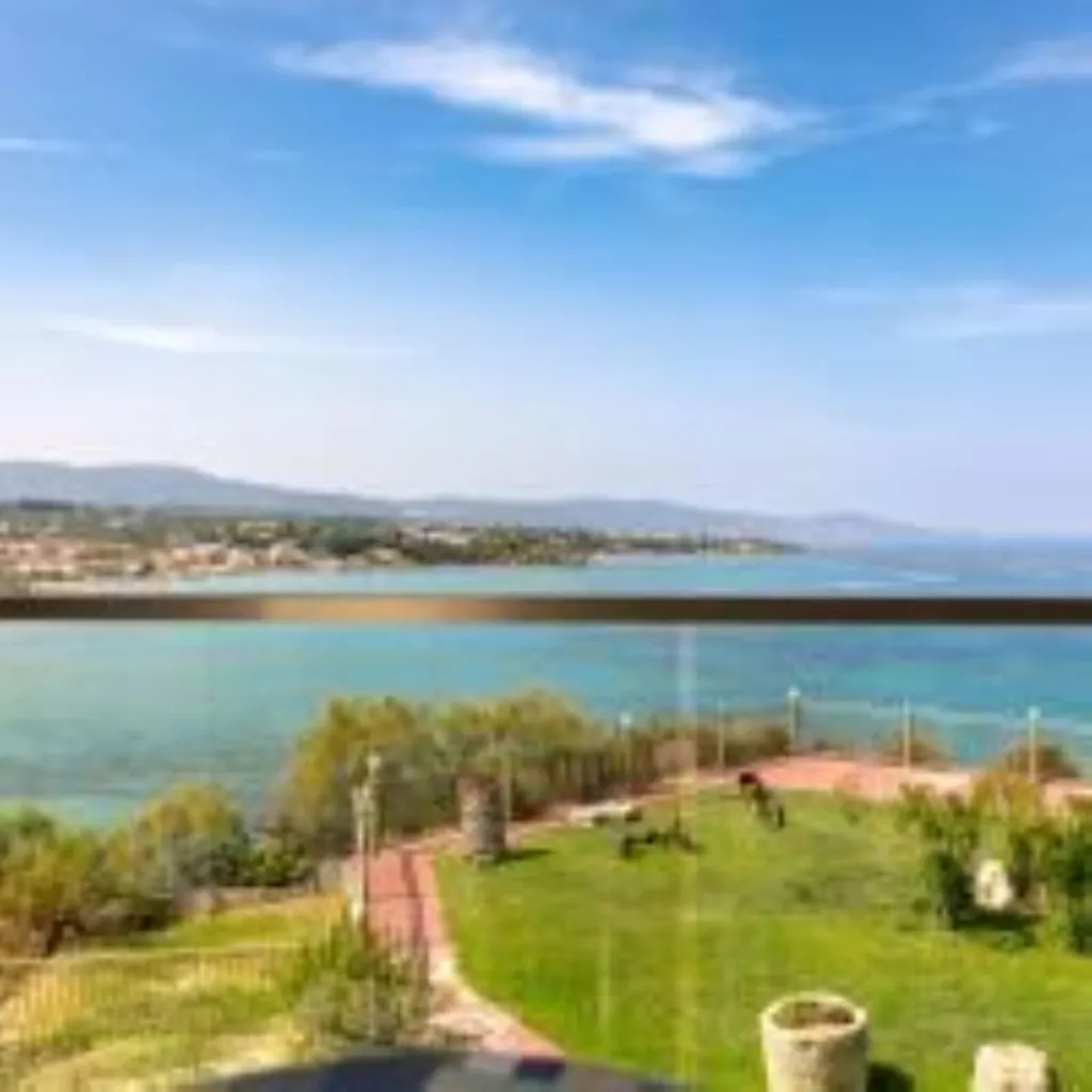Balcony Boutique Hotel, Tsilivi, Grčka — fotografija 25