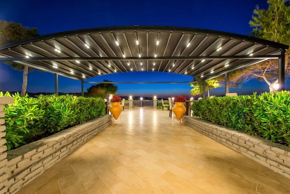 Balcony Boutique Hotel, Tsilivi, Grčka — fotografija 27