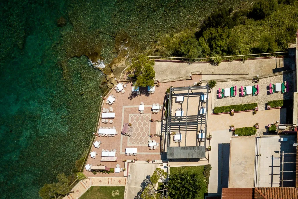 Balcony Boutique Hotel, Tsilivi, Grčka — fotografija 28