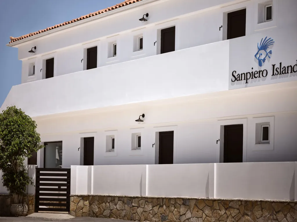 Sanpiero Island, Laganas, Grčka — fotografija 9