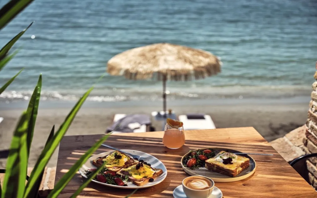 Sanpiero Island, Laganas, Grčka — fotografija 12