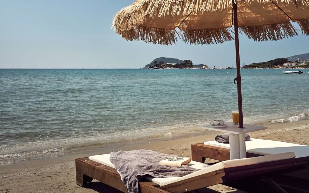 Sanpiero Island, Laganas, Grčka — fotografija 13