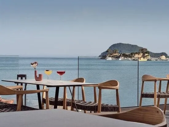 Sanpiero Island, Laganas, Grčka — fotografija 16