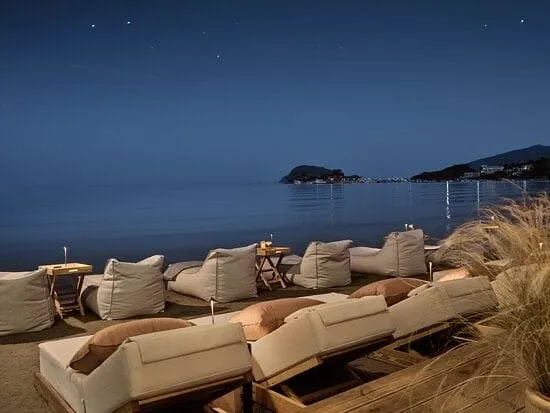 Sanpiero Island, Laganas, Grčka — fotografija 17