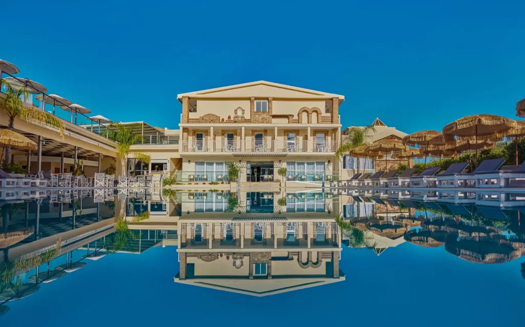 Altura Hotel Zakynthos, Tsilivi, Grčka — fotografija 1