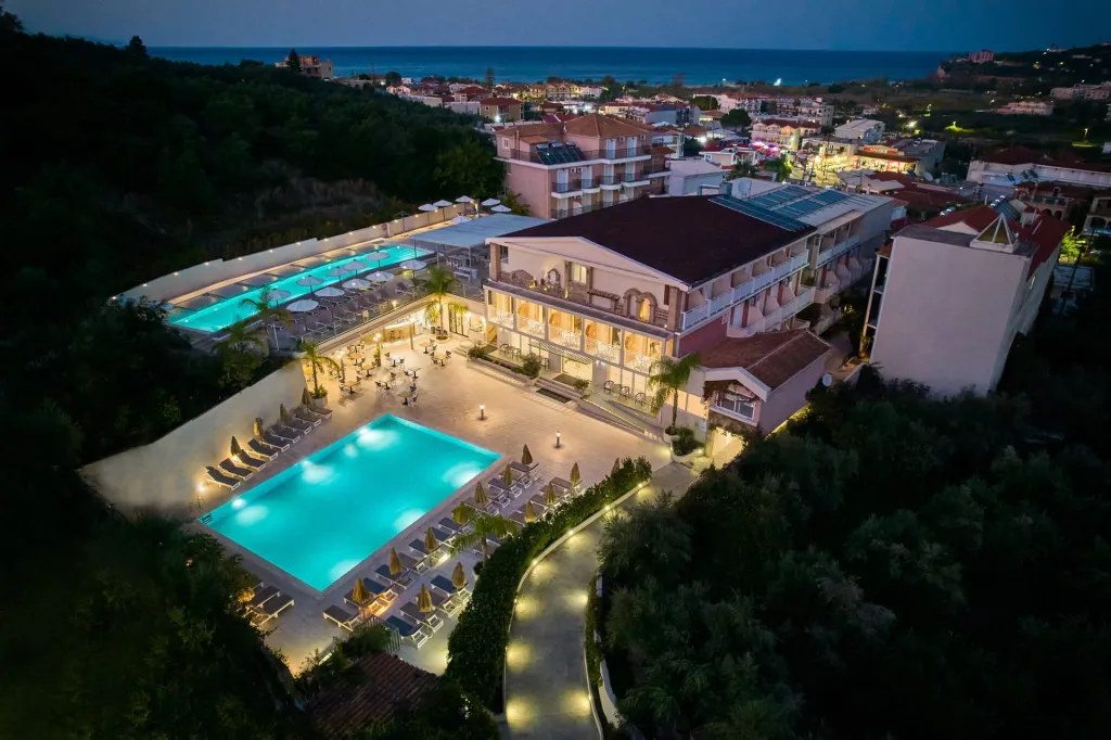 Altura Hotel Zakynthos, Tsilivi, Grčka — fotografija 6
