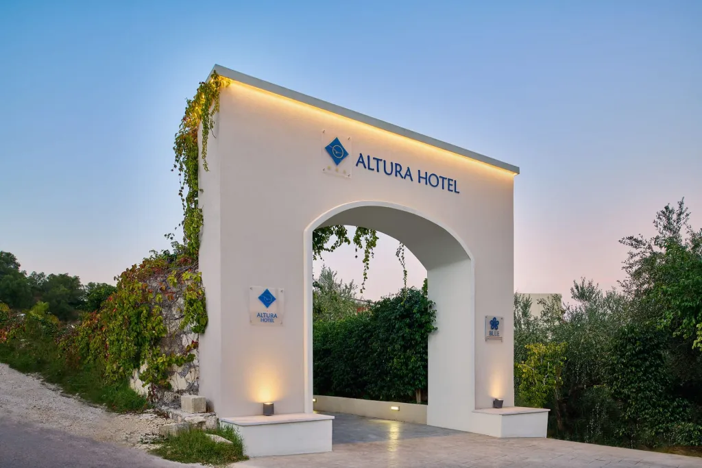 Altura Hotel Zakynthos, Tsilivi, Grčka — fotografija 7
