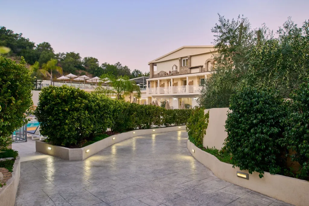 Altura Hotel Zakynthos, Tsilivi, Grčka — fotografija 8