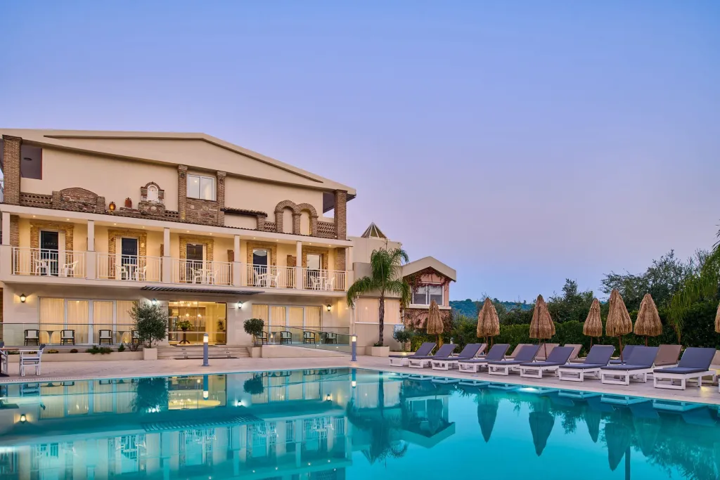 Altura Hotel Zakynthos, Tsilivi, Grčka — fotografija 13