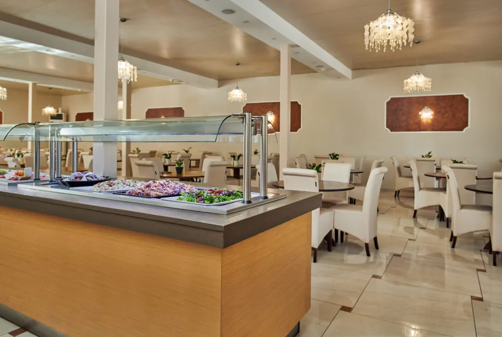 Altura Hotel Zakynthos, Tsilivi, Grčka — fotografija 17