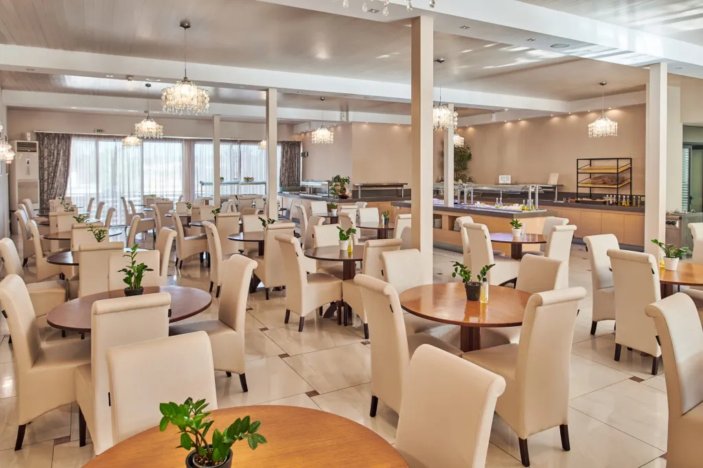 Altura Hotel Zakynthos, Tsilivi, Grčka — fotografija 20