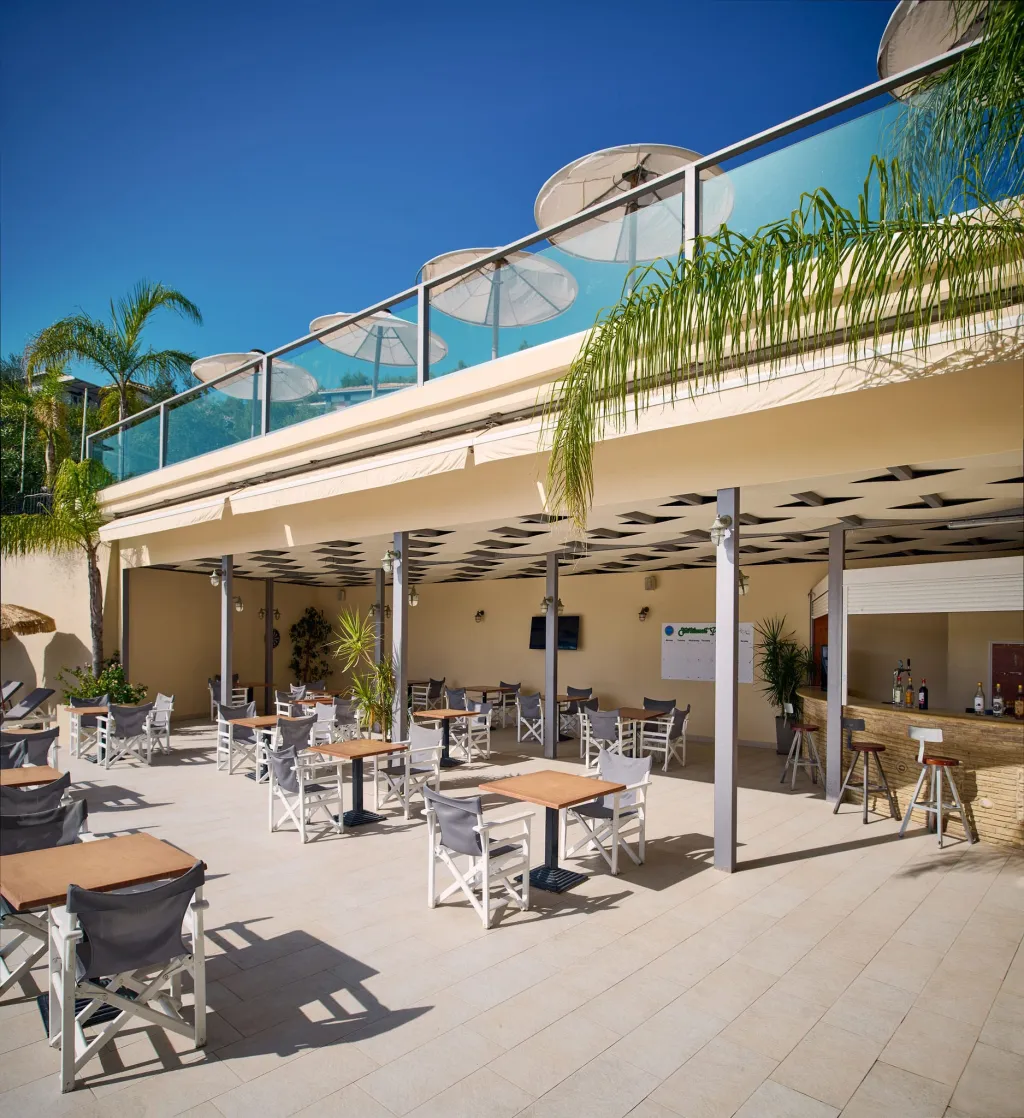 Altura Hotel Zakynthos, Tsilivi, Grčka — fotografija 26