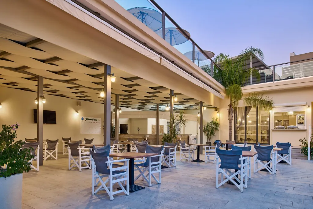 Altura Hotel Zakynthos, Tsilivi, Grčka — fotografija 27