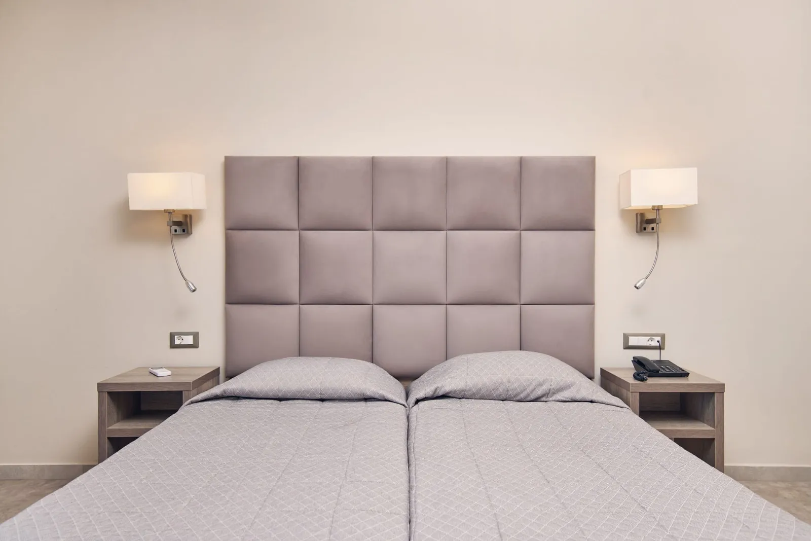 Altura Hotel Zakynthos, Tsilivi, Grčka — Standard Room with Garden - Pool View | 27m²