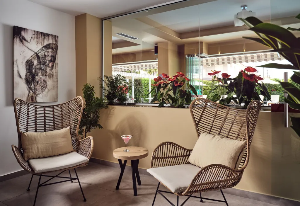 Cactus Hotel Zakynthos, Laganas, Grčka — fotografija 3