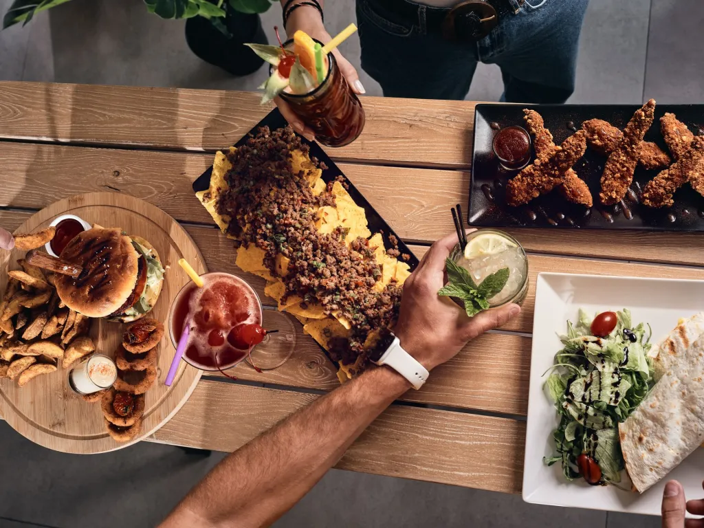 Cactus Hotel Zakynthos, Laganas, Grčka — fotografija 4