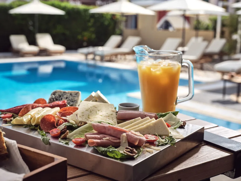 Cactus Hotel Zakynthos, Laganas, Grčka — fotografija 6