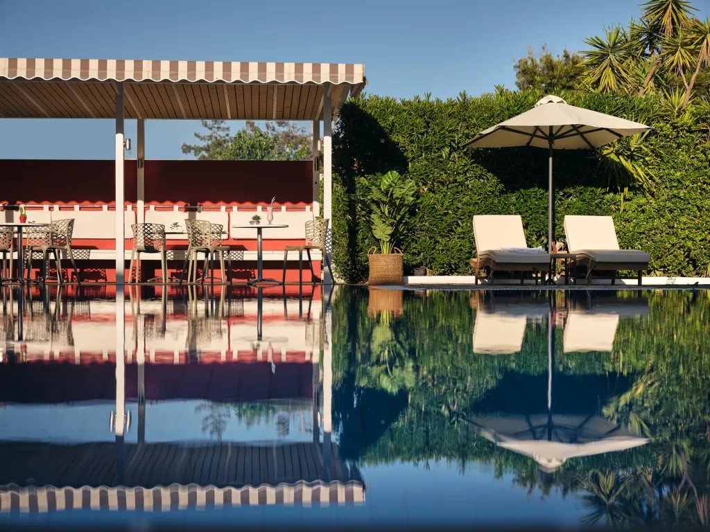 Cactus Hotel Zakynthos, Laganas, Grčka — fotografija 9