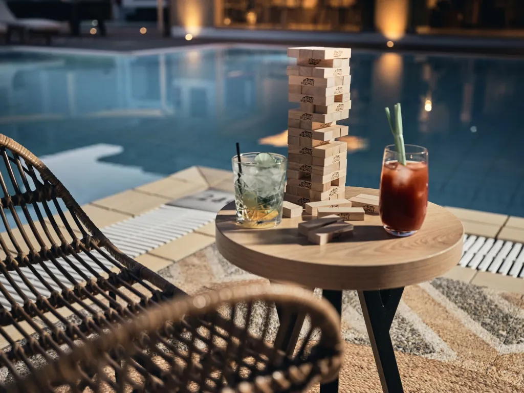 Cactus Hotel Zakynthos, Laganas, Grčka — fotografija 10